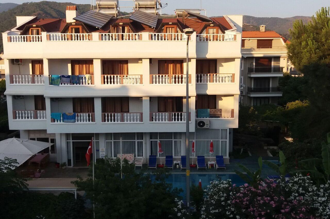 Uenver Hotel Адана Екстер'єр фото