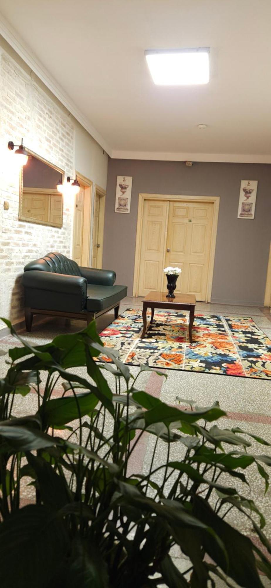 Uenver Hotel Адана Екстер'єр фото