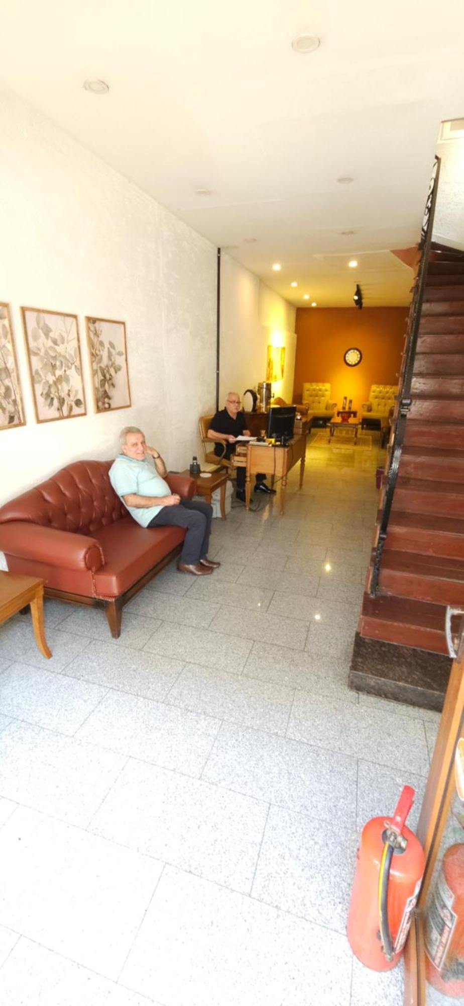 Uenver Hotel Адана Екстер'єр фото