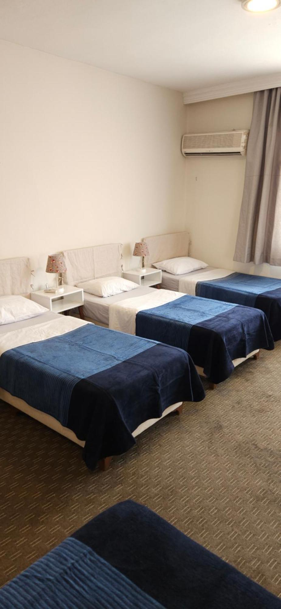 Uenver Hotel Адана Екстер'єр фото
