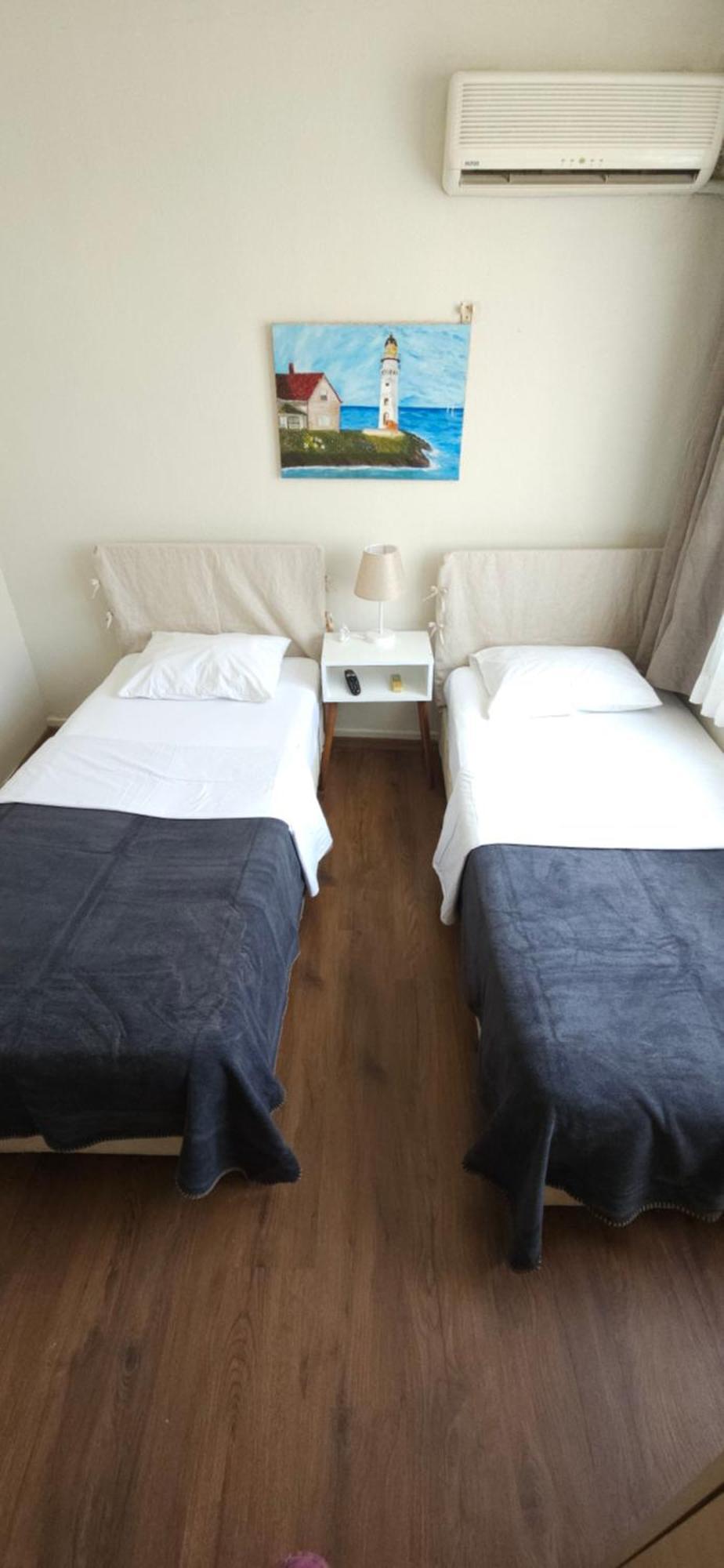 Uenver Hotel Адана Екстер'єр фото