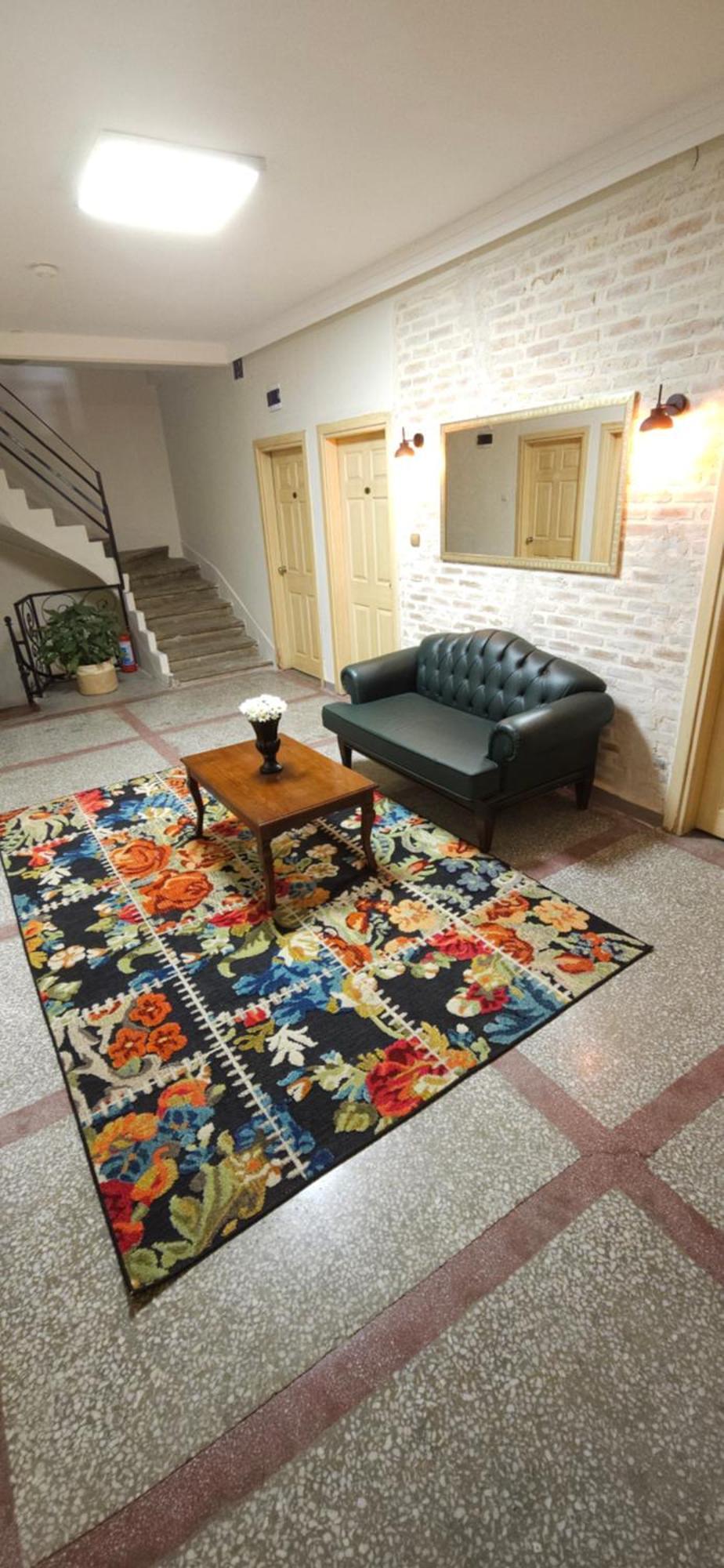Uenver Hotel Адана Екстер'єр фото