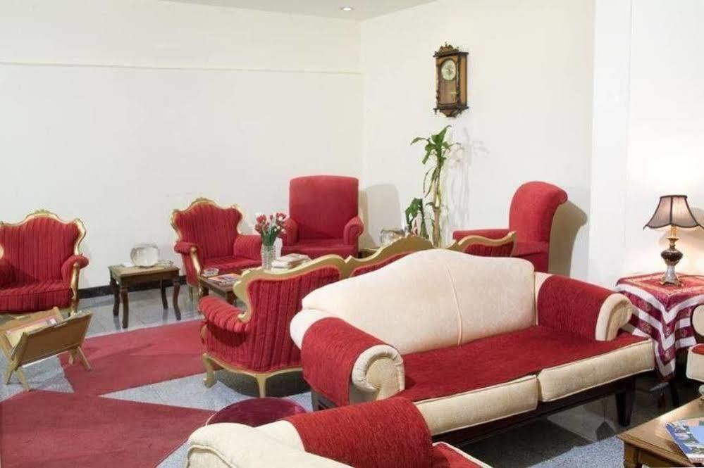 Uenver Hotel Адана Екстер'єр фото
